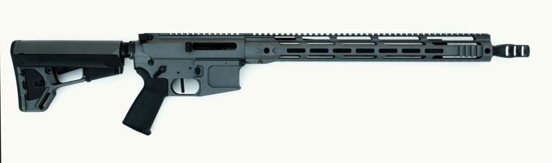 Match Rifle 18" UPG
