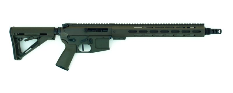Tactical Carbine 14.5" ODG