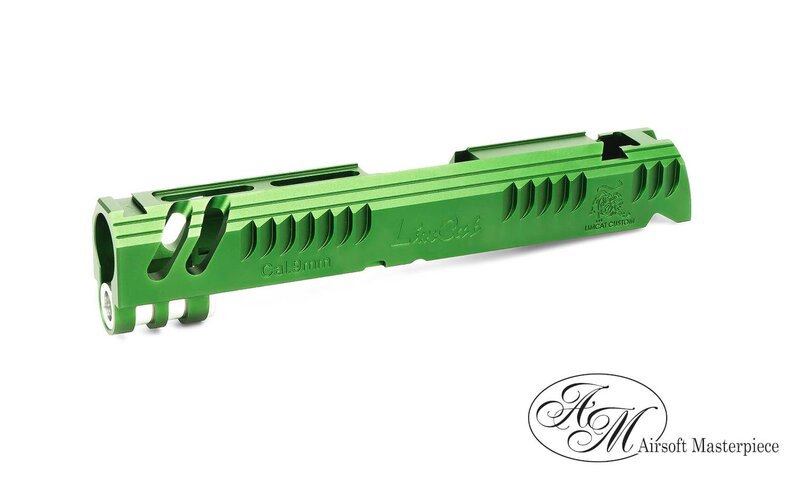 Kuva lainattu Airsoft Masterpiece FB
