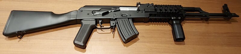 Jack Tactical