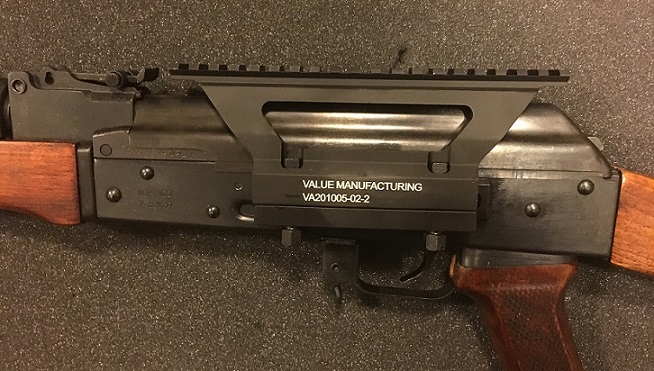 Norinco