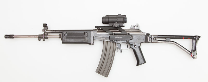 Galil ARM AK2.0mod1